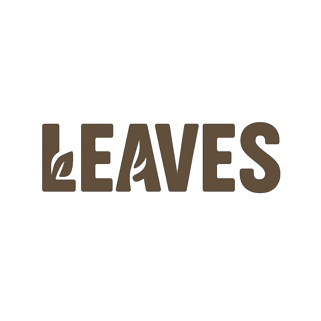 Leaves